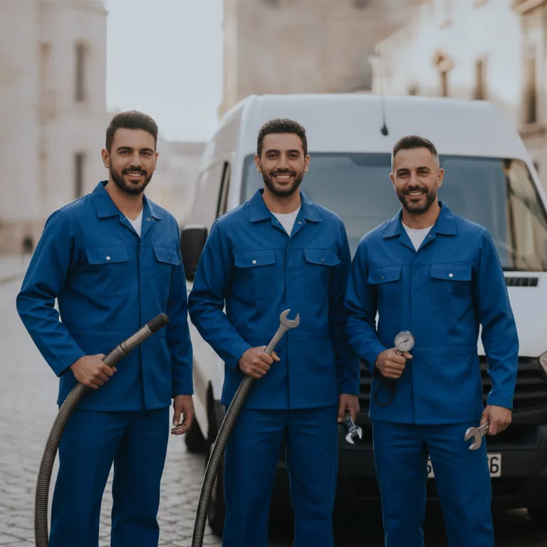 Spurgo Fossa Settica team a Andria